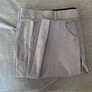 Bonobos Dress Pants - Weekday Warrior